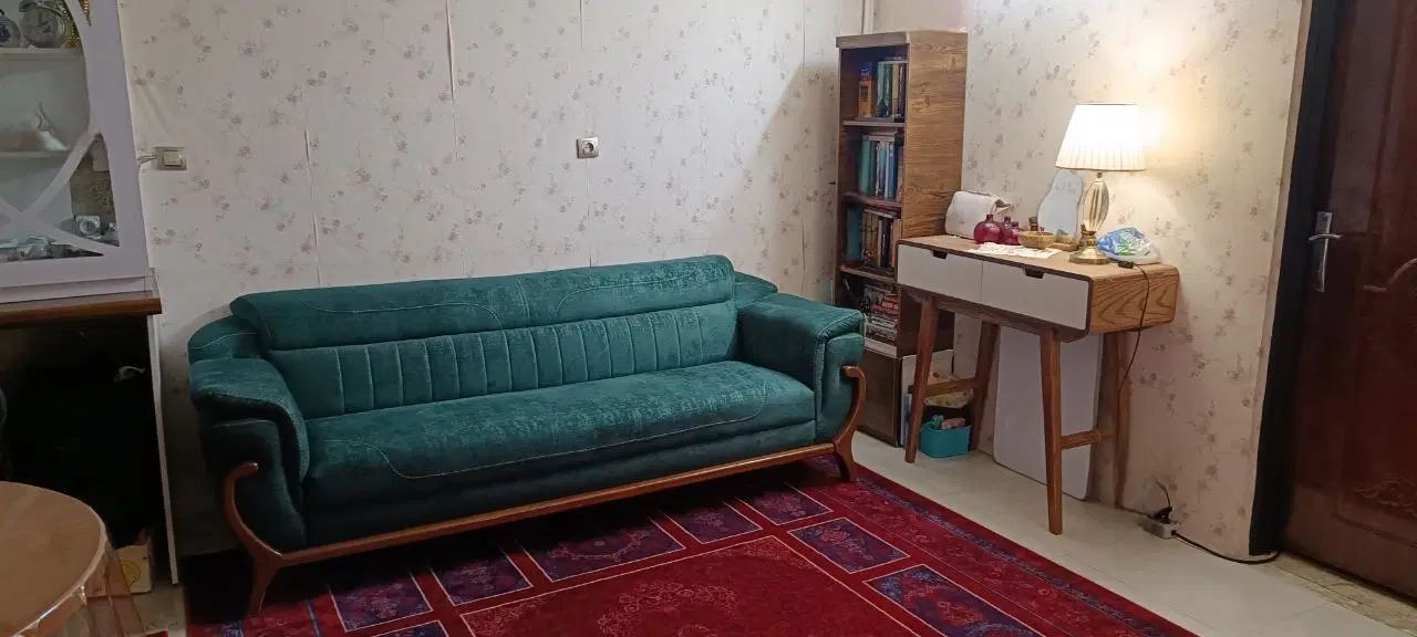 ۶۵ متر جانباز تک واحدی|اجارهٔ آپارتمان|مشهد, جانباز|دیوار