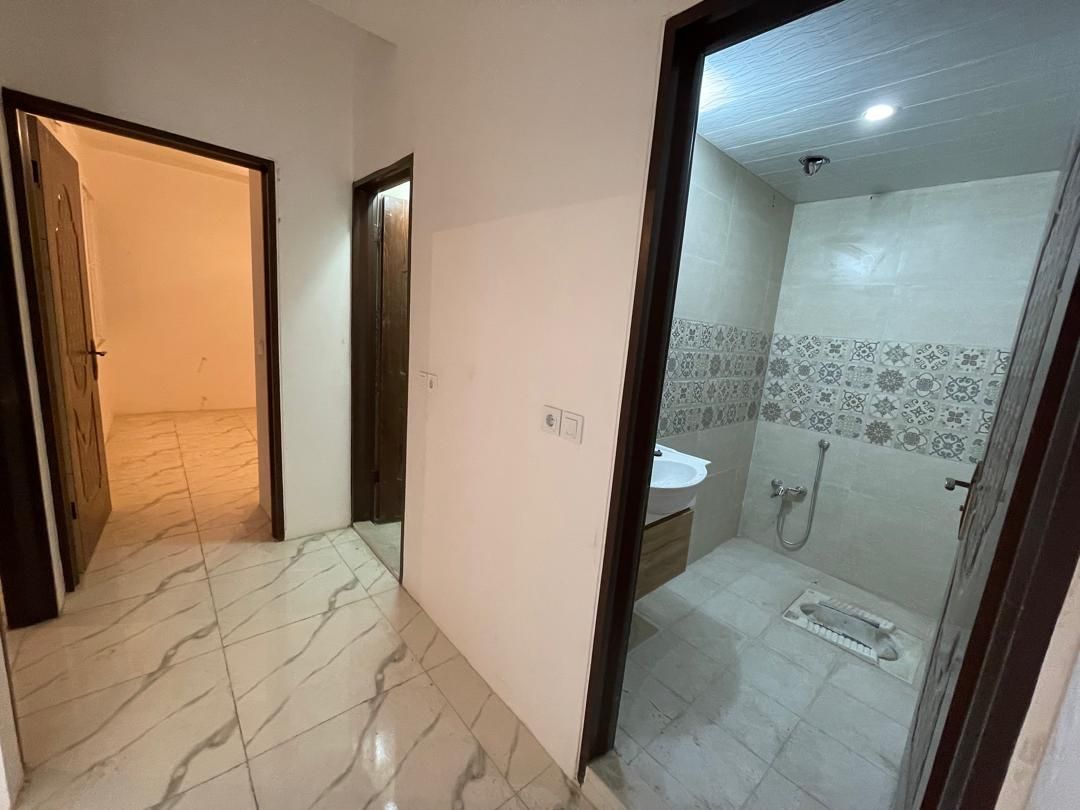 آپارتمان ۱۲۵متری گرمدره جنوبی متری۴۰ با تخفیف|فروش آپارتمان|گرمدره, |دیوار