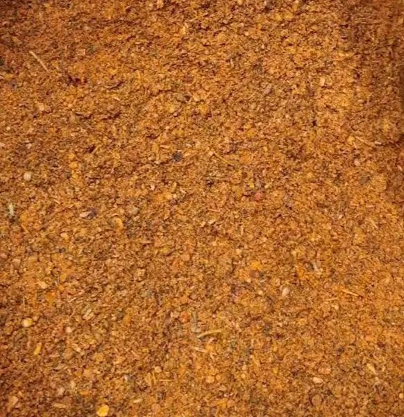 انواع ادویه های خاص و بسیار خوش طعم۹۰گرمی|خوردنی و آشامیدنی|مشهد, بهاران|دیوار