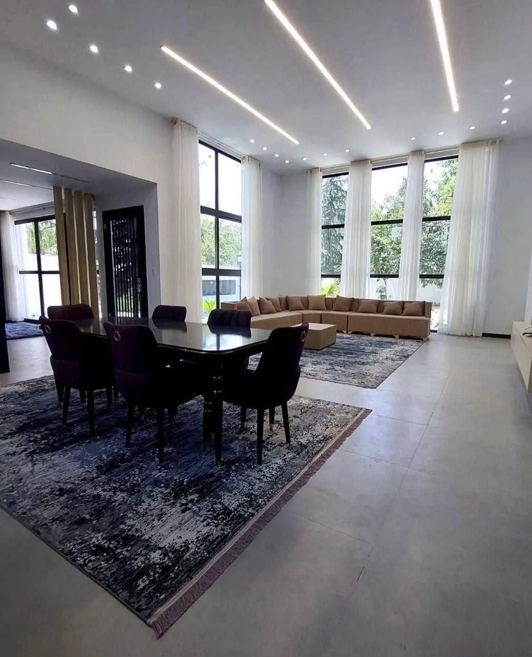 محمودآباد هوشمند/فول فرنیش/استخرمهندسی ساز|فروش خانه و ویلا|محمودآباد, |دیوار