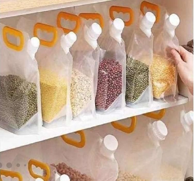 ظرف نگهدارنده آب|ظروف نگهدارنده، پلاستیکی، یک‌بارمصرف|تهران, جی|دیوار
