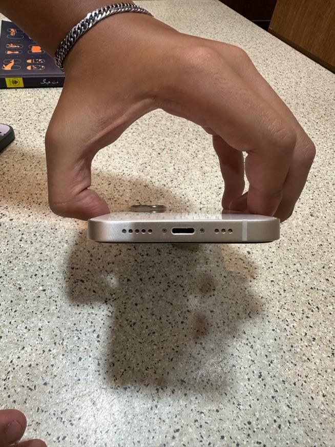 اپل iPhone 13 با حافظهٔ ۱۲۸ گیگابایت|موبایل|بندر انزلی, ساحل قو|دیوار