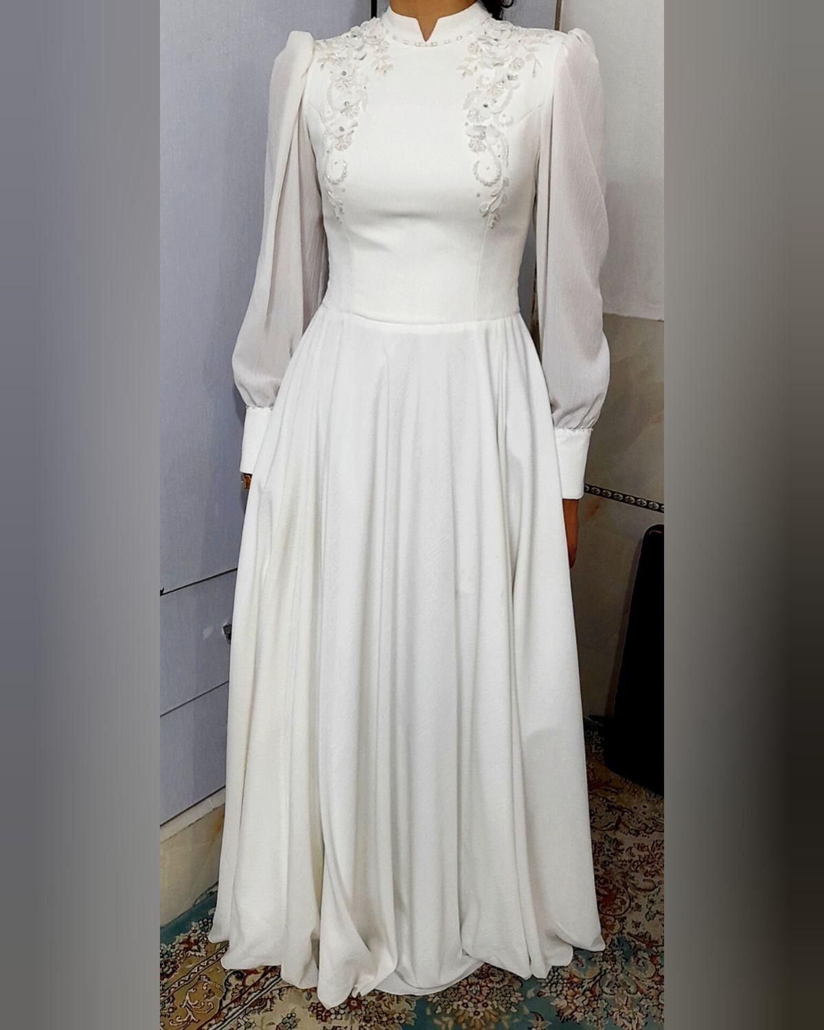 لباس عقد مناسب حرم و محضر و فرمالیته|لباس|مشهد, امیر آباد|دیوار