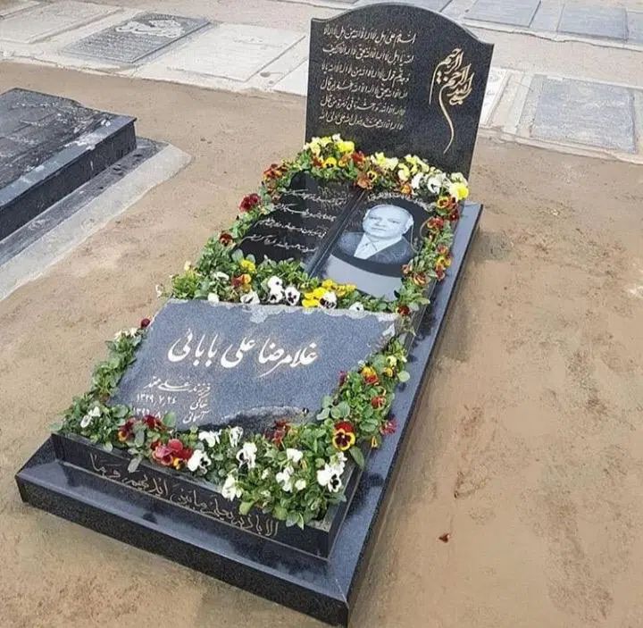 سنگ مزار نقد و اقساط(با نازل ترین قیمت)|عمده‌فروشی|کرج, المهدی|دیوار