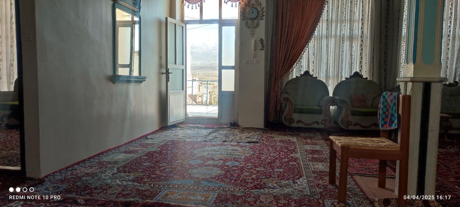 ملک فروشی متراژ ۴۲۵ متر|اسکان اضطراری|اهر, |دیوار
