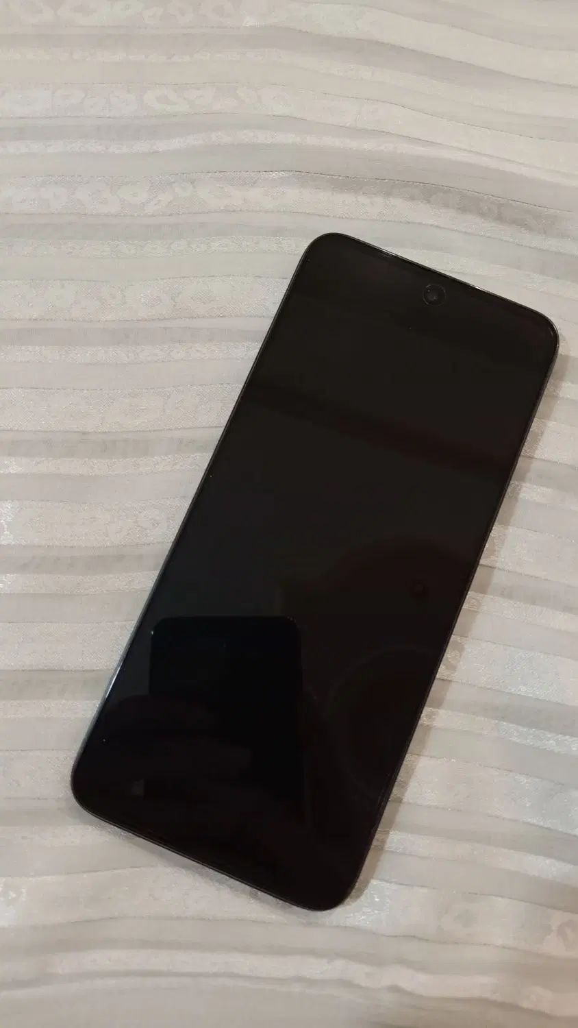 گوشی Redmi note 12s حافظه 256GBنو*نو*نو*|موبایل|تهران, آذری|دیوار