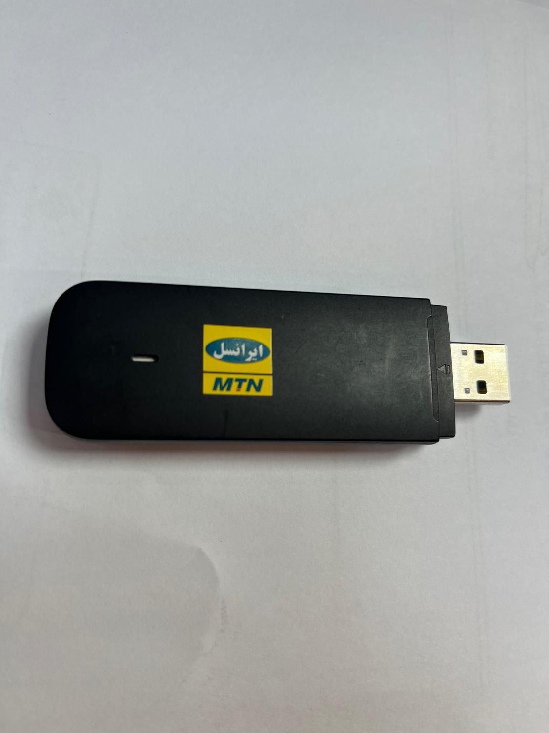 مودم USB سیم کارتی ایرانسل|مودم و تجهیزات شبکه|تهران, یافت‌آباد|دیوار