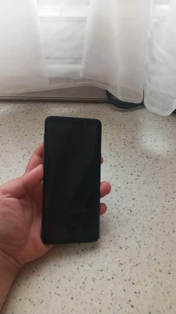 سامسونگ Galaxy S9 (درحدآکبند)|موبایل|تهران, شهران جنوبی|دیوار