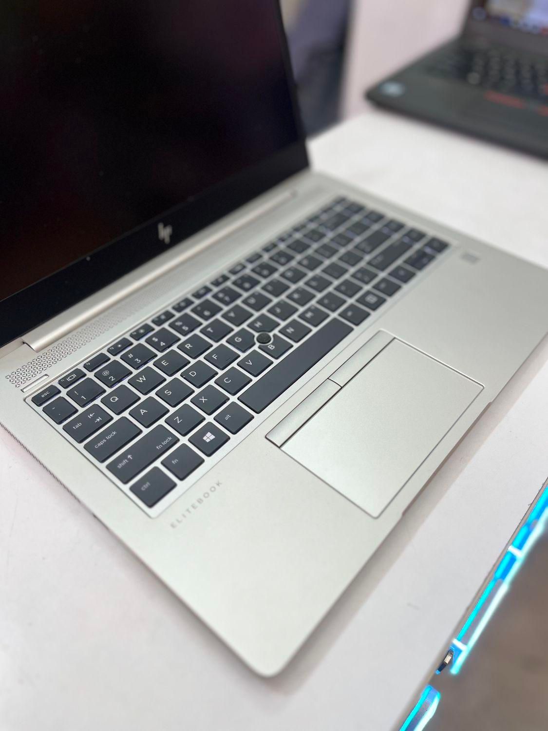 hp Elite book Ryzen 5 مشابه صفر|رایانه همراه|رشت, دیلمان|دیوار