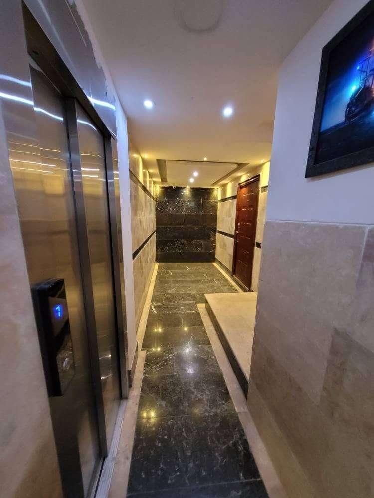 فاز 5 / ساختمان پزشکان پارسیان / کاربری اداری|فروش دفتر کار، اتاق اداری، مطب|پرند, فاز ۵|دیوار