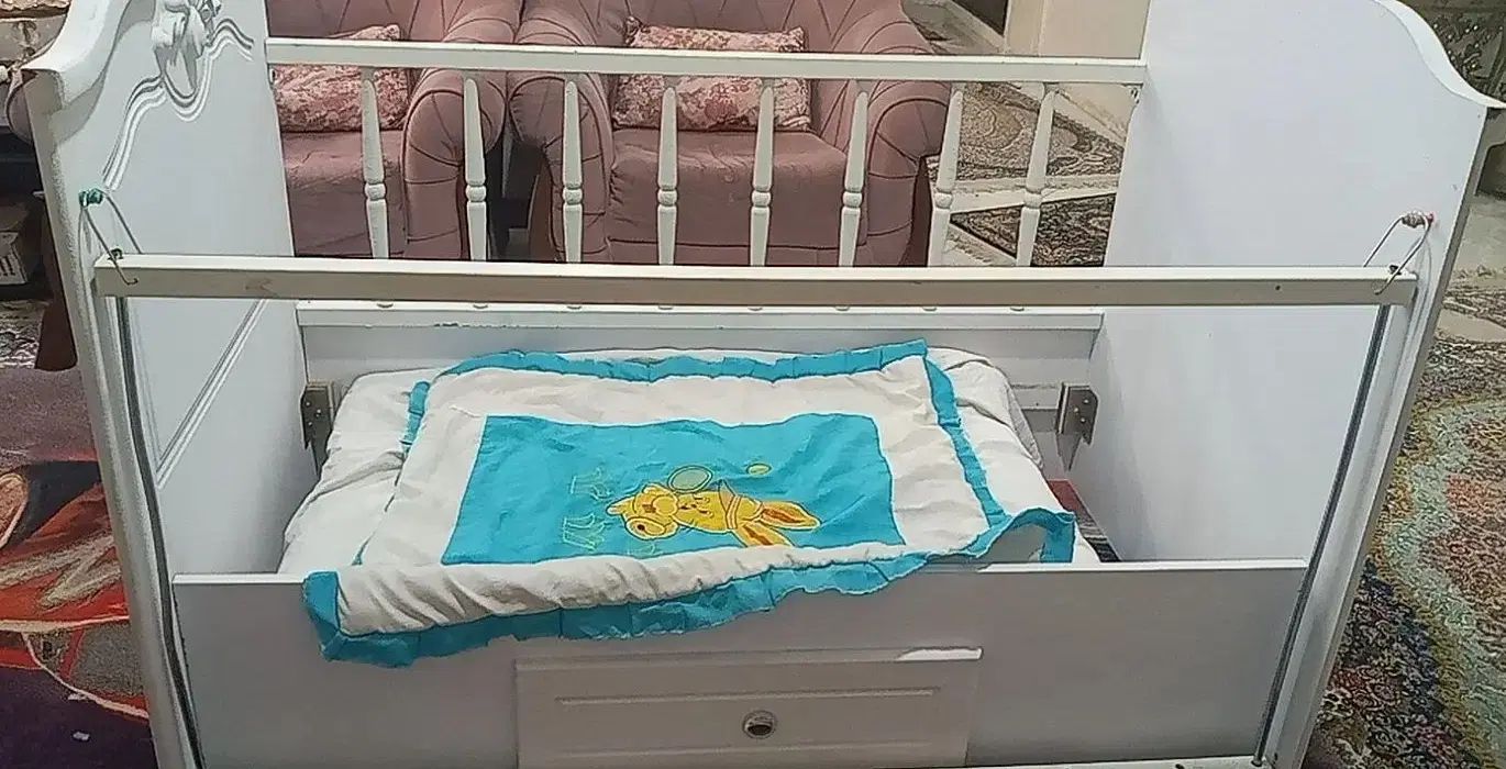 سرویس چوب کودک|اسباب و اثاث بچه|تهران, ابوذر|دیوار