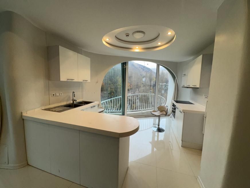 اجاره آپارتمان ۱۳۰ متری شمشک|اجارهٔ آپارتمان|شمشک, |دیوار