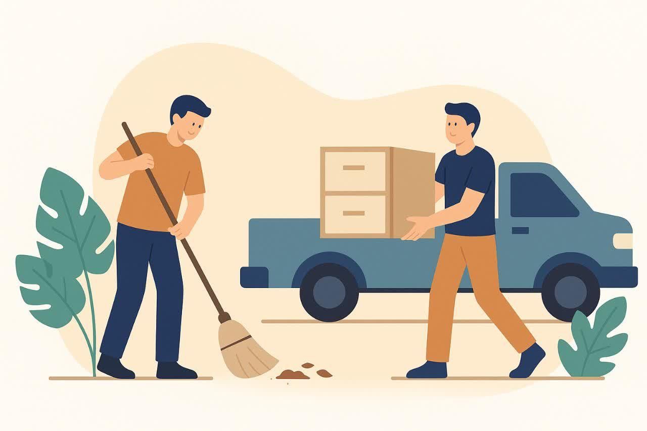 استخدام نیروی کار پشتیبانی و خدماتی|استخدام سرایداری و نظافت|یزد, |دیوار