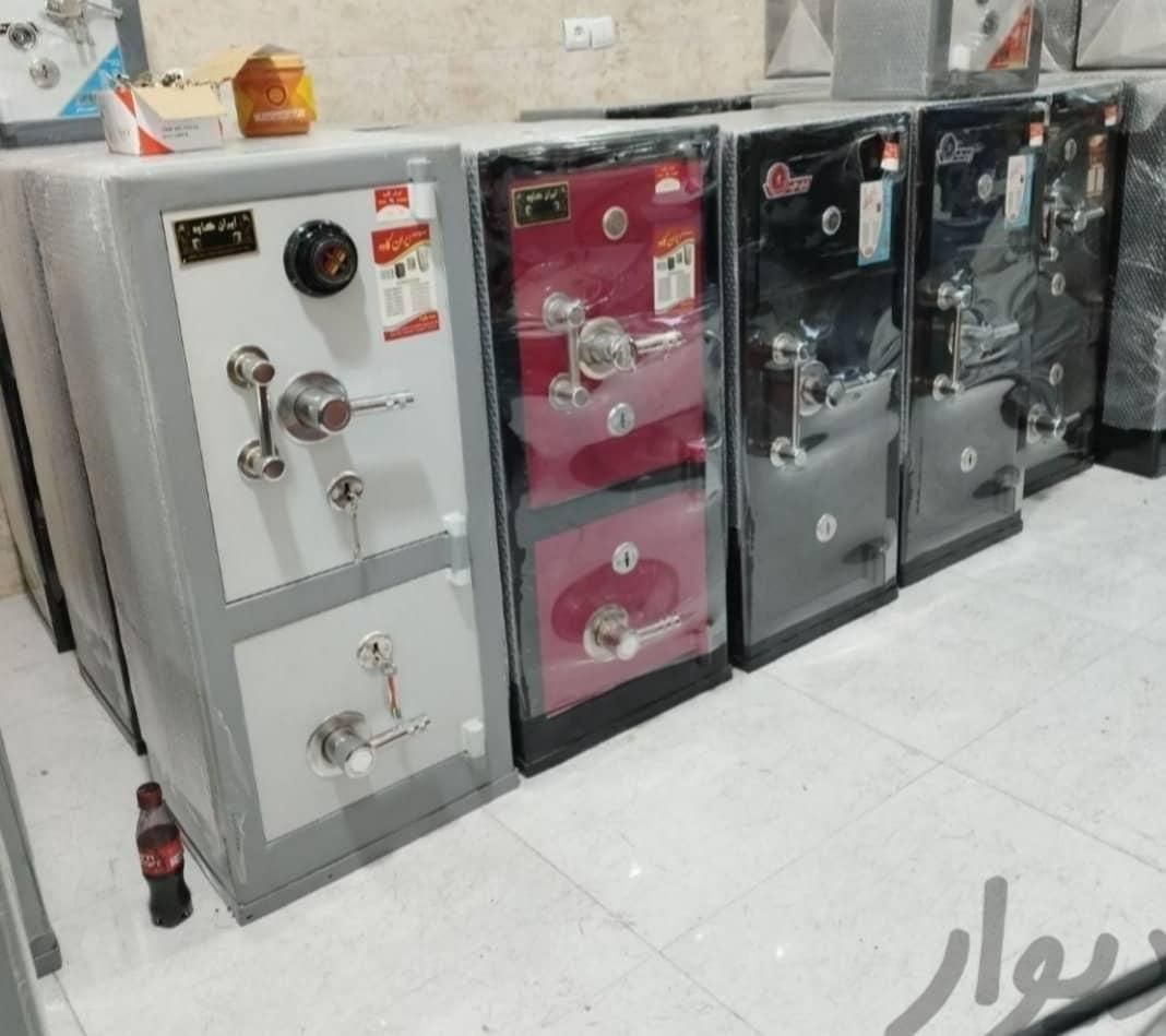 گاوصندوق Gh1000|ابزارآلات|بندر کنگان, |دیوار