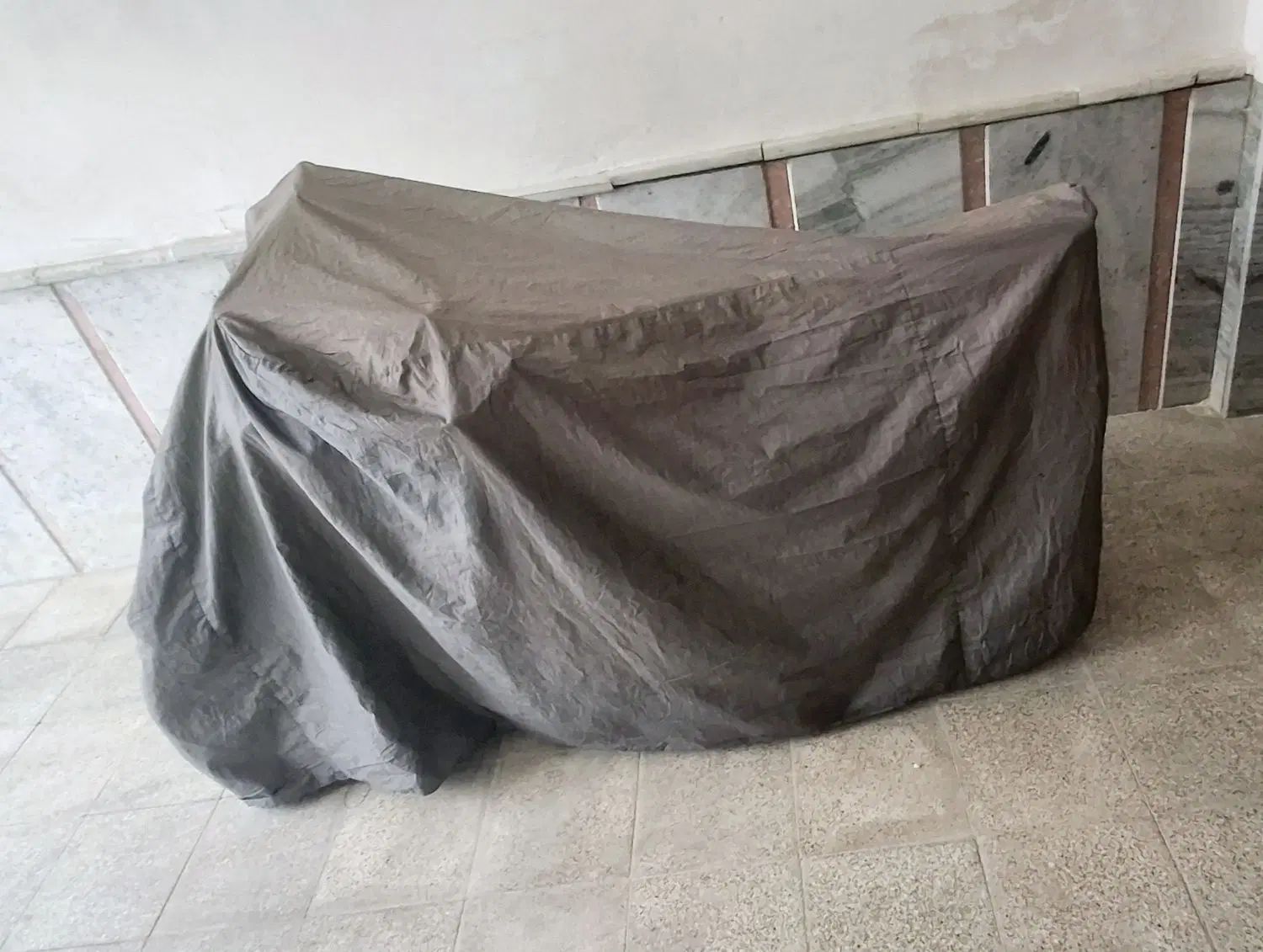 هندا۹۵کاربرات تمیز وکمکاردرحدصفرمدارک کامل|موتورسیکلت|مشهد, موسوی قوچانی|دیوار