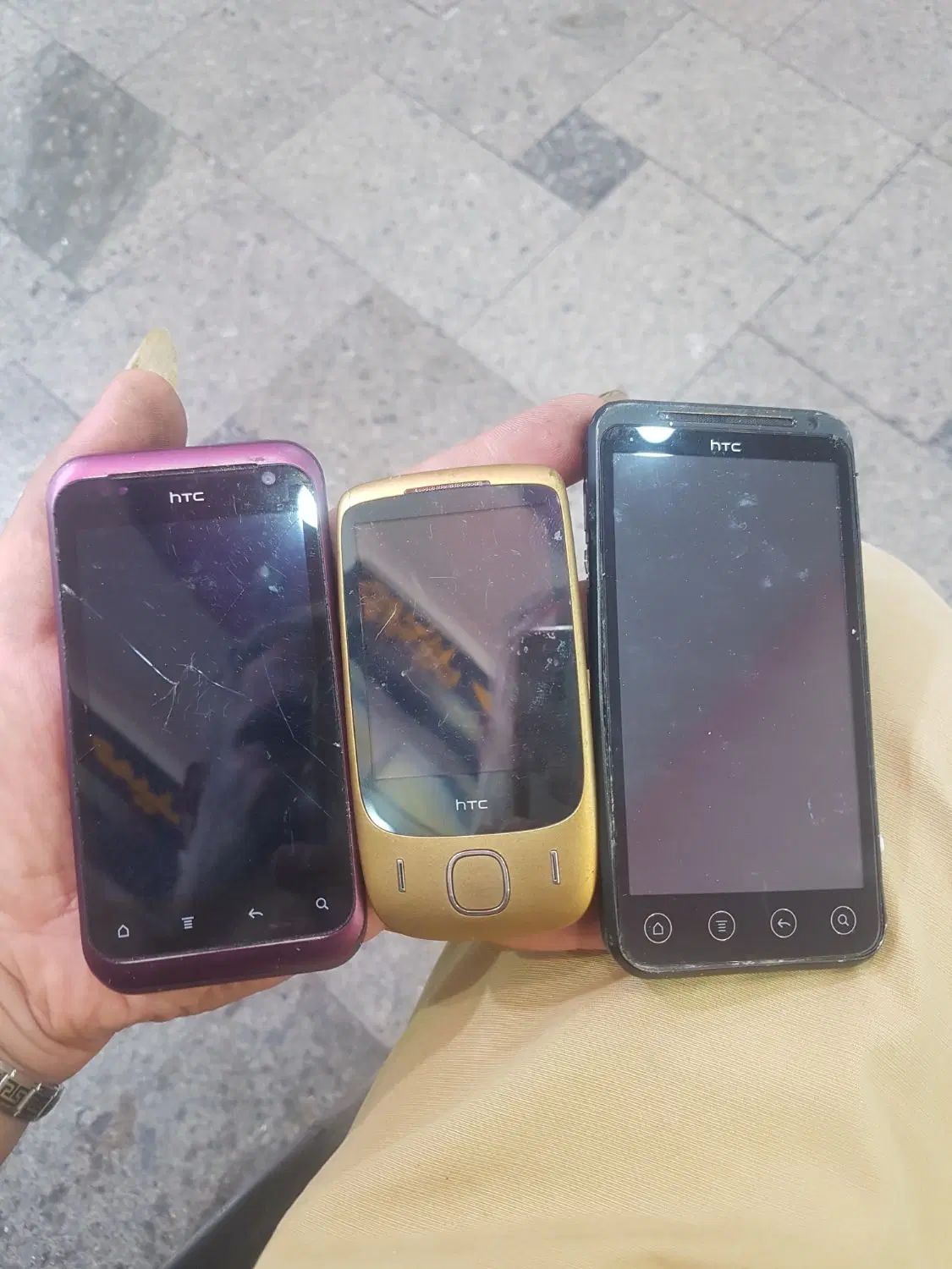 موبایل htc|موبایل|تهران, اباذر|دیوار