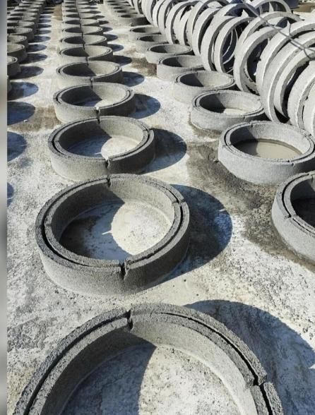 سیمان حلقه چاه کول لوله بتن سنندجی|خدمات پیشه و مهارت|سنندج, |دیوار