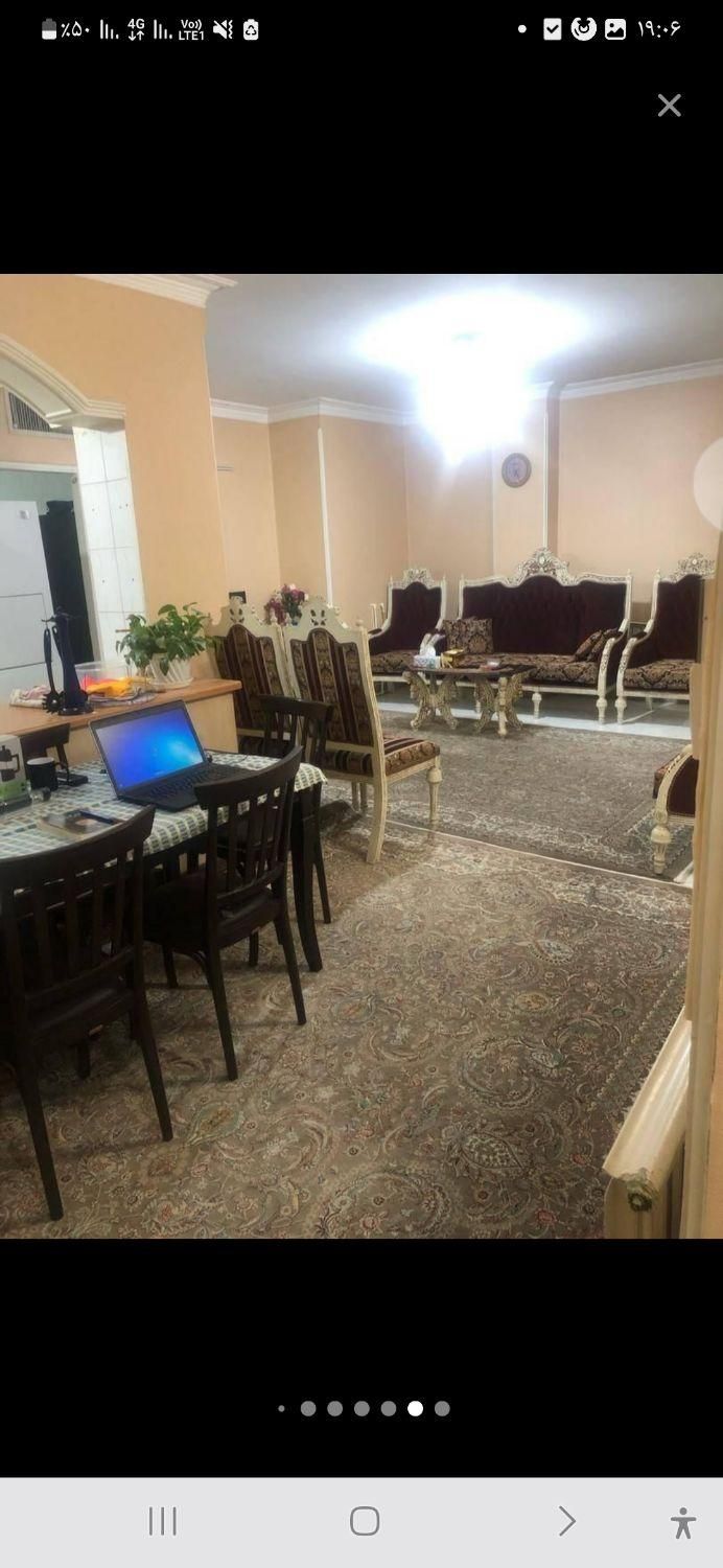 رهن آپارتمان ۷۰ متری ۲ خوابه فول|اجارهٔ آپارتمان|تهران, باغ فیض|دیوار