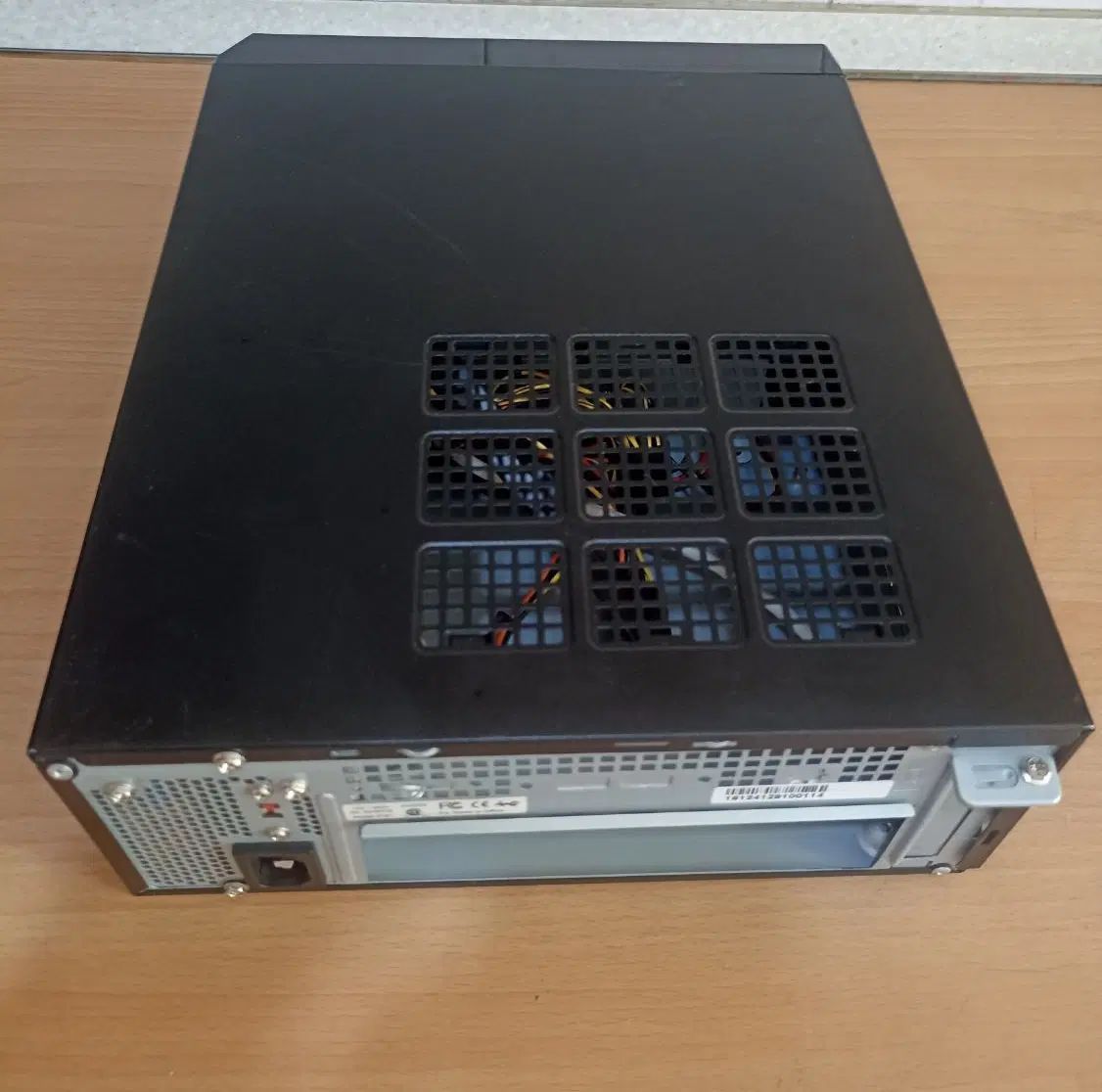 ۵۰عدد مینی کیس i5 نسل ۵ بوده پاور نو کیس وفن|قطعات و لوازم جانبی رایانه|تهران, بهار|دیوار