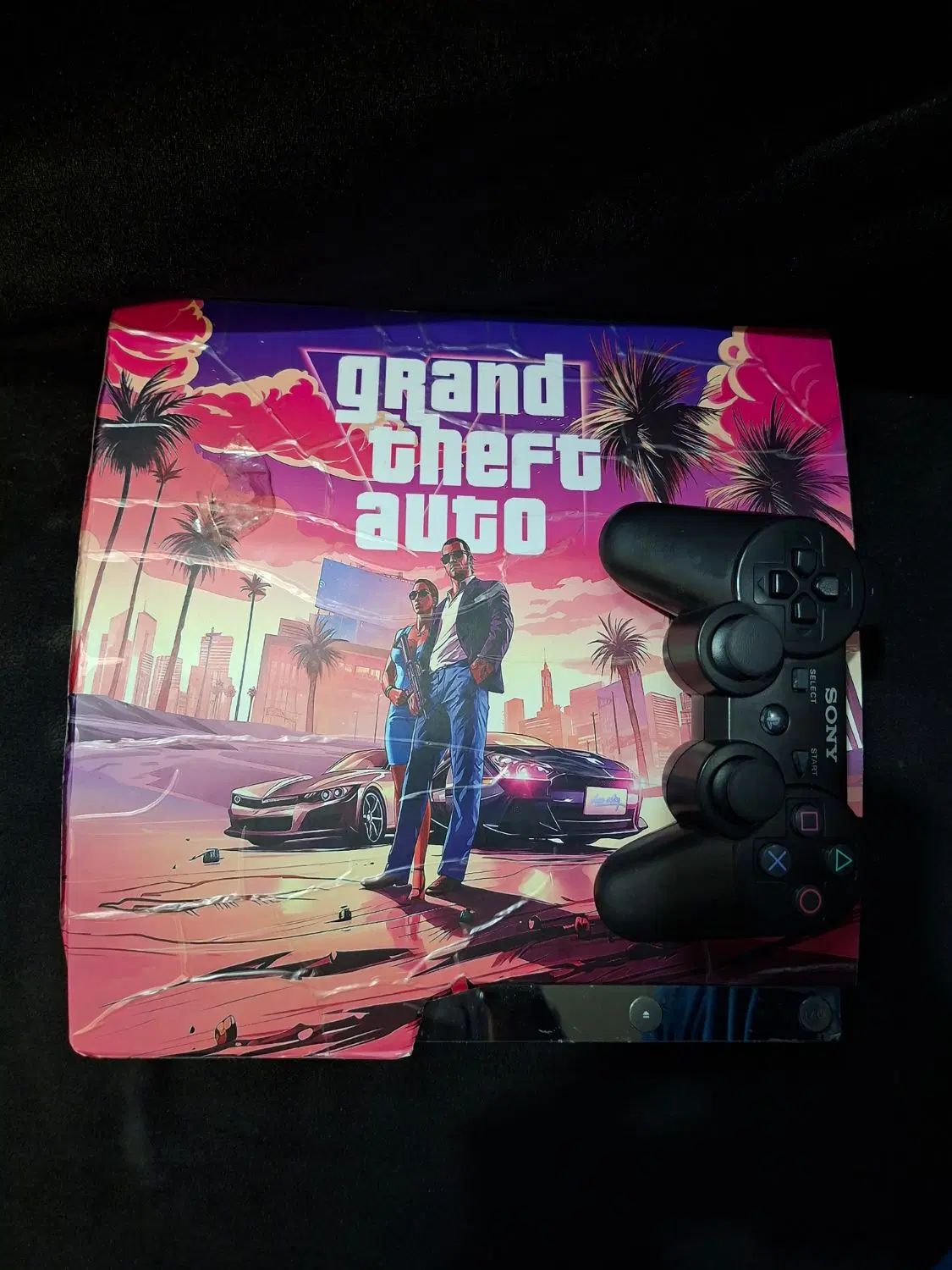 Ps3 کپی خور|کنسول، بازی ویدئویی و آنلاین|تهران, هاشم‌آباد|دیوار