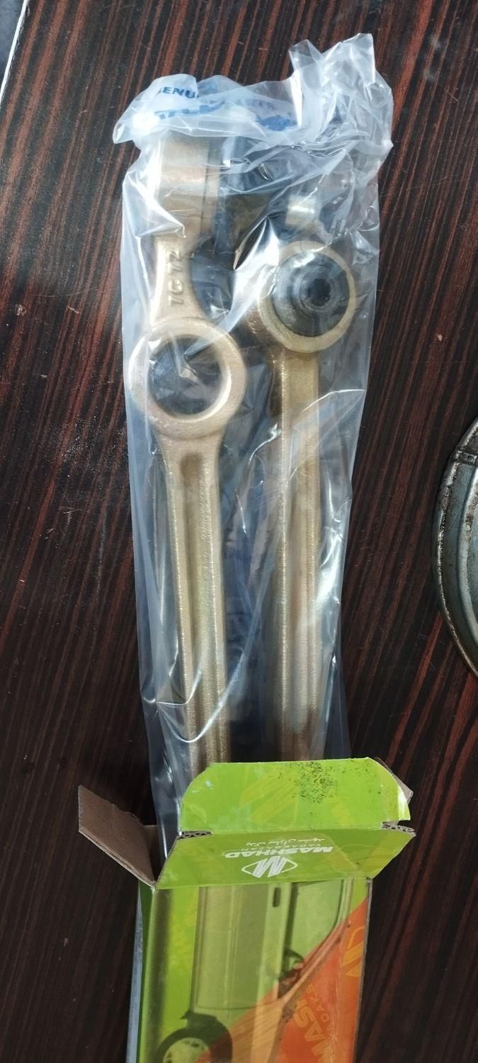 کمک پراید،پژو،پیکان|قطعات یدکی و لوازم جانبی|نسیم‌شهر, |دیوار