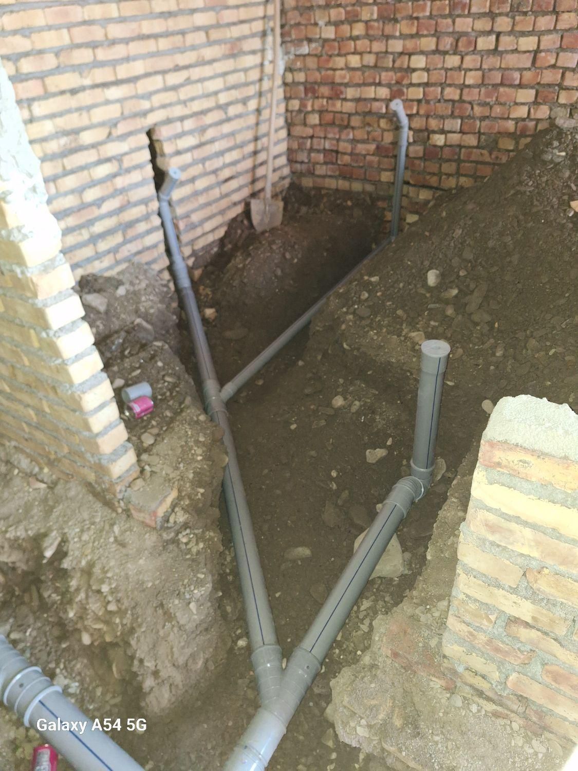 لوله کشی اب لوله بازکنی نصب تعمیر پکیج پمپآبگرمکن|خدمات پیشه و مهارت|نیشابور, هفده شهریور|دیوار