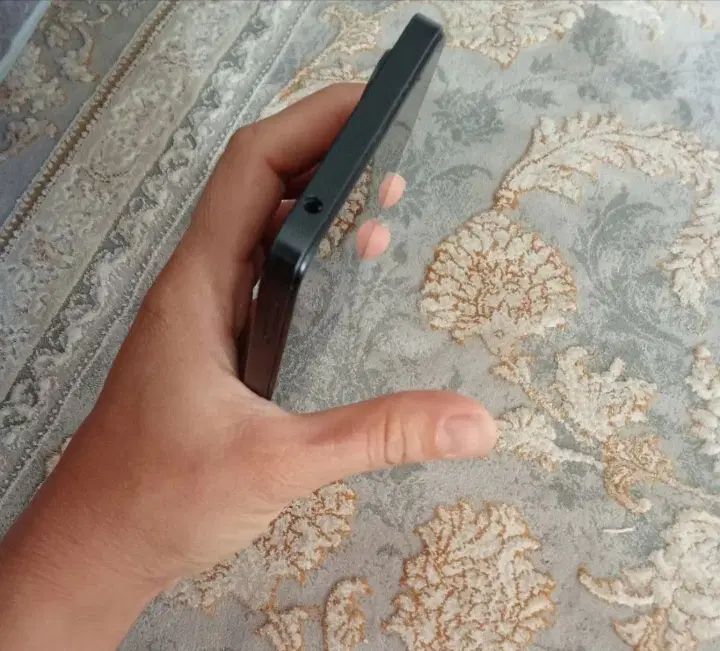 گوشی ردمی 13c درحدنو|موبایل|تبریز, |دیوار