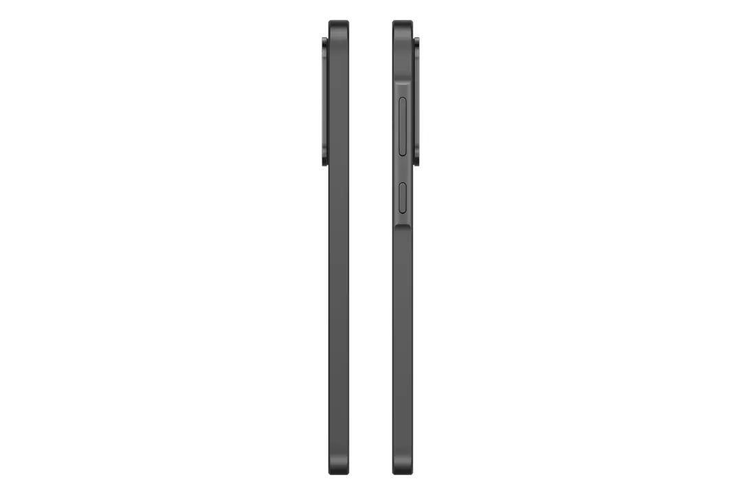 GalaxyA36 256G RAM8 مشکی دوسیمکارت|موبایل|قزوین, |دیوار