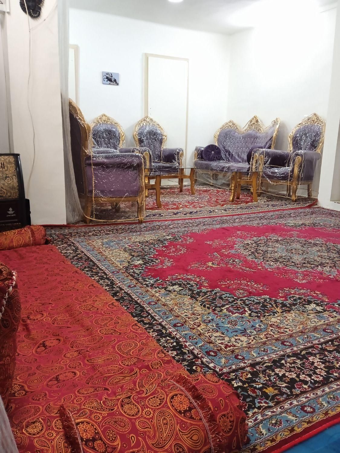 منزل دوخواب و یک خواب و سوئیت آپارتمان|اجارهٔ کوتاهمدت آپارتمان و سوئیت|مشهد, دانش|دیوار