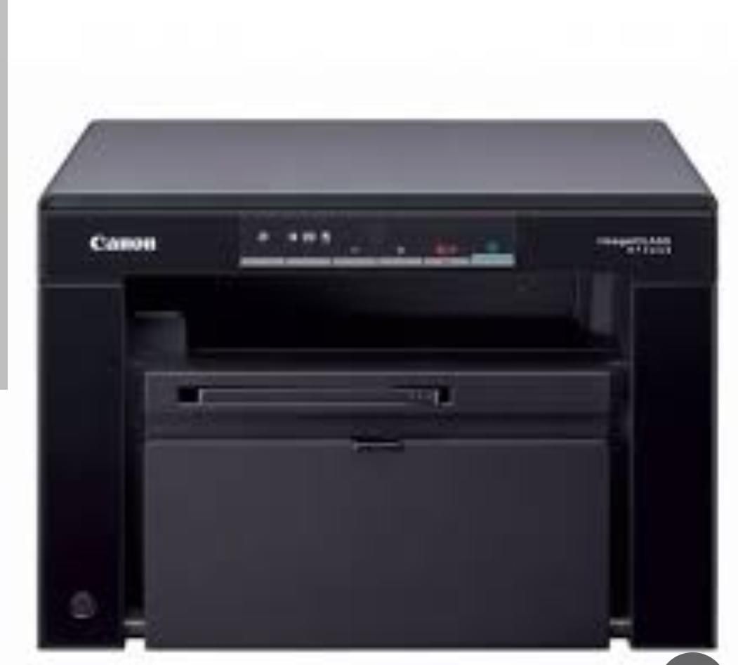 انواع چاپگر لیزری وجوهر افشان رنگی وسیاه وسفید|پرینتر، اسکنر، کپی، فکس|قم, دورشهر|دیوار