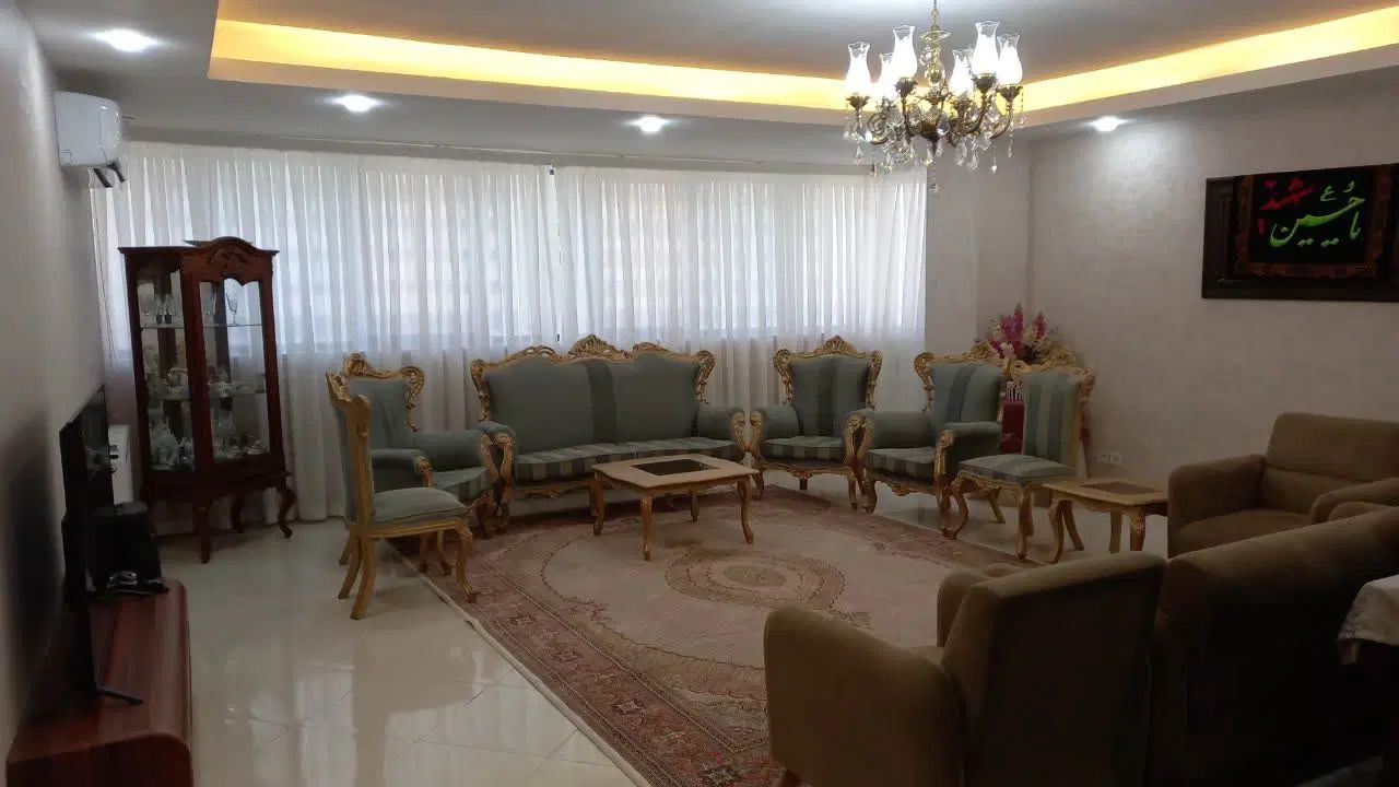 ۱۱۸متر۲خواب شهرک خرازی مرواریدشهر چیتگر منطقه۲۲|فروش آپارتمان|تهران, پیکان شهر|دیوار