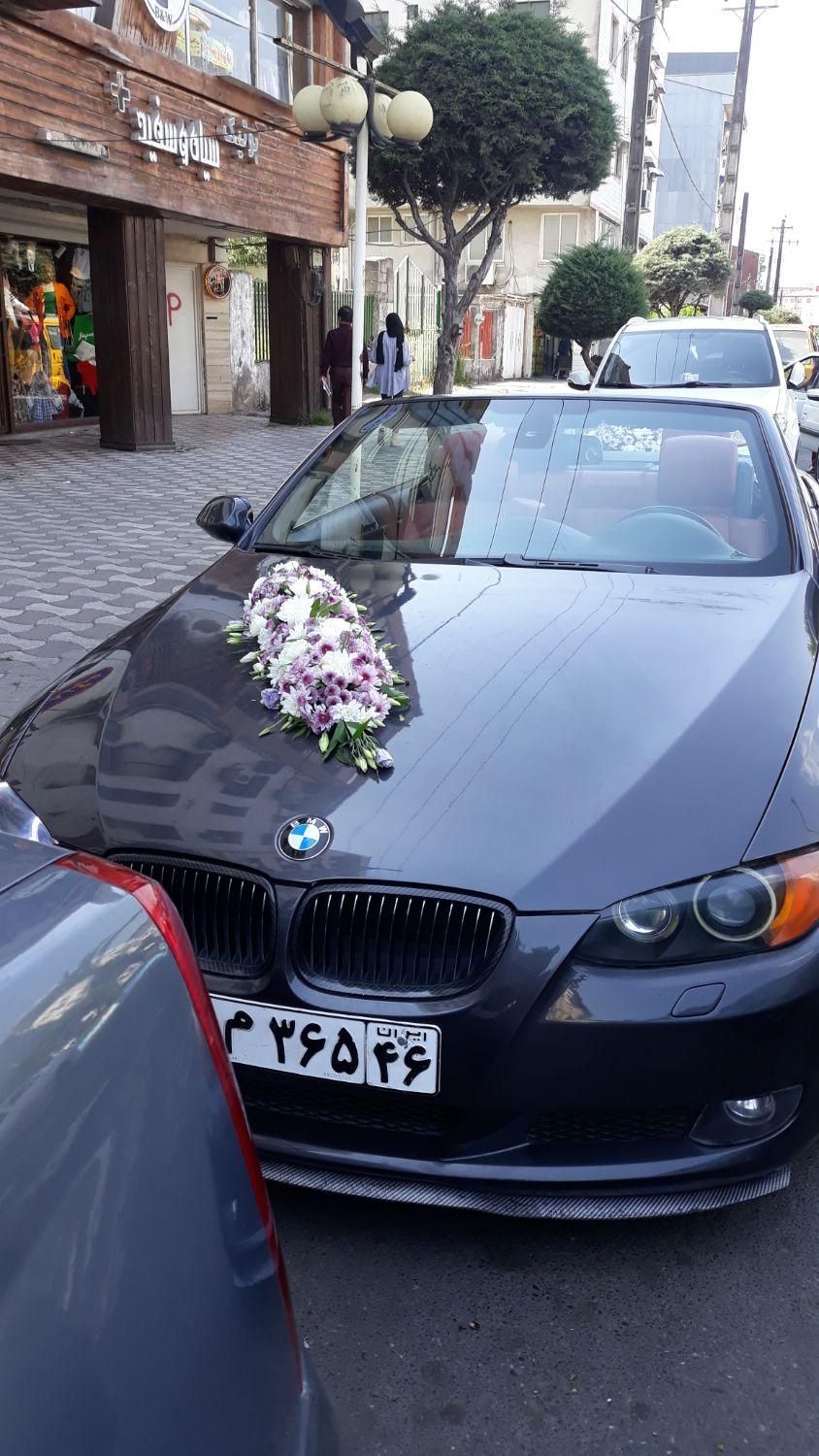 اجاره ماشین عروس بدون راننده و باراننده|خدمات پذیرایی، مراسم|رشت, معلم|دیوار