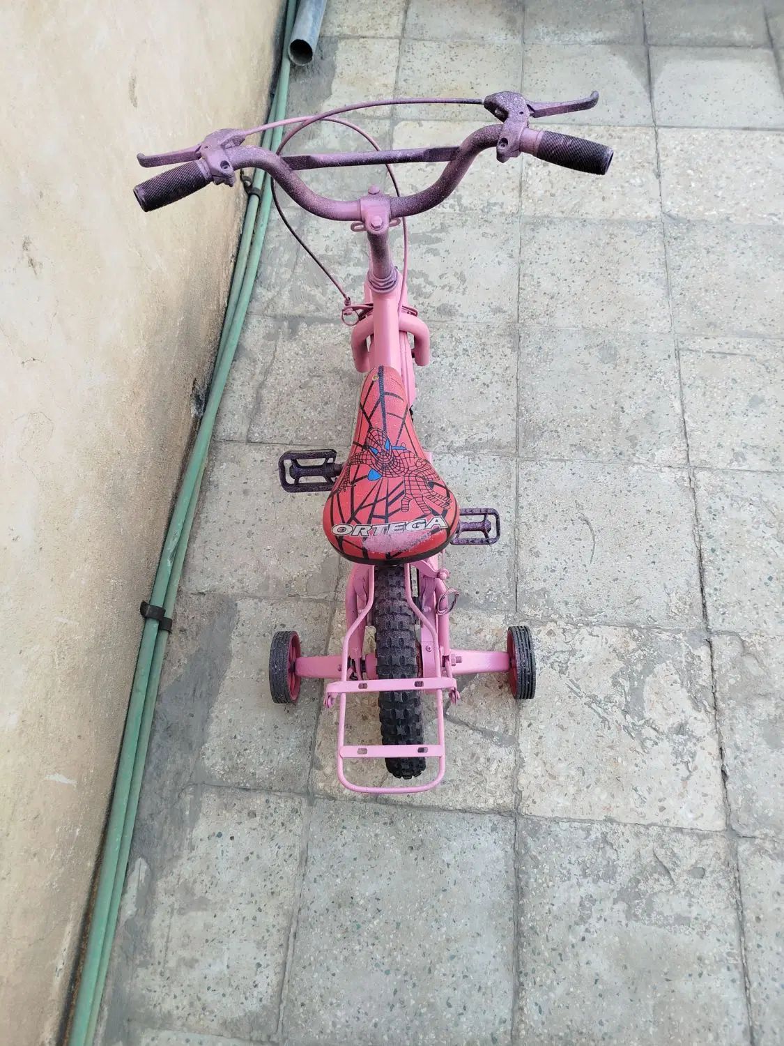 یک عدد دوچرخه ۱۲مدل BMX|دوچرخه، اسکیت، اسکوتر|تهران, افسریه جنوبی|دیوار