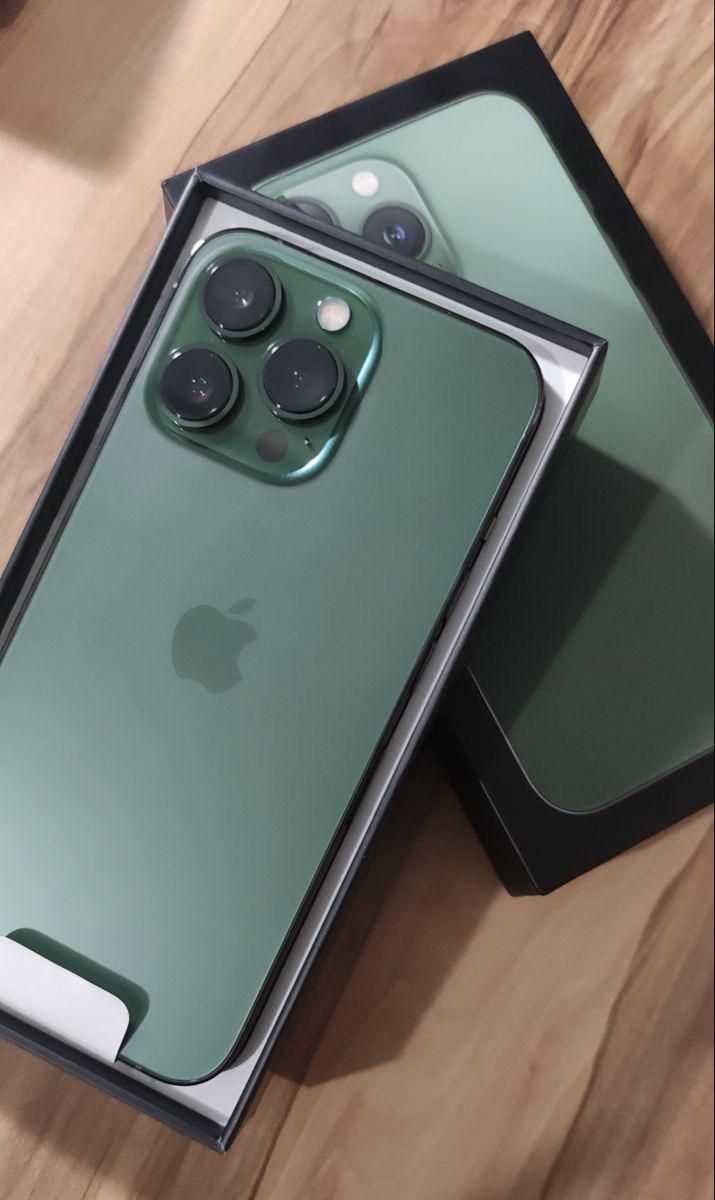 اپل iPhone 13 Pro Max باطری فابریک ۸۴ ZAA پک اصلی|موبایل|گرگان, |دیوار