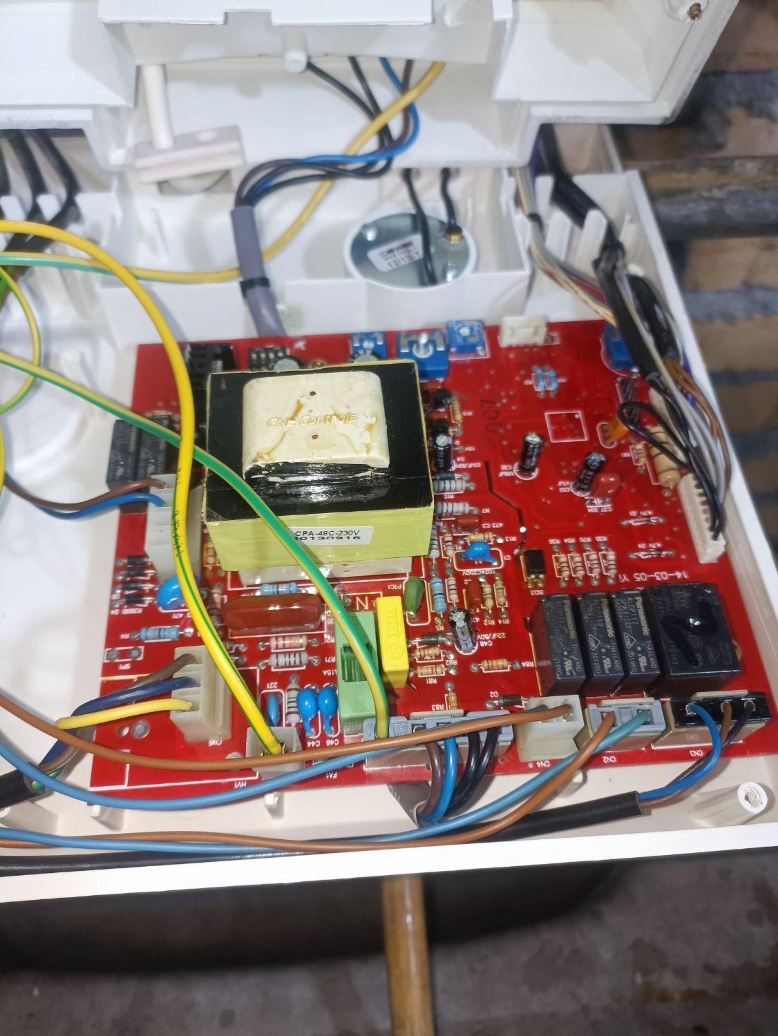 تعمیر لوازم خانگی|خدمات پیشه و مهارت|اسلام‌‌آباد غرب, |دیوار