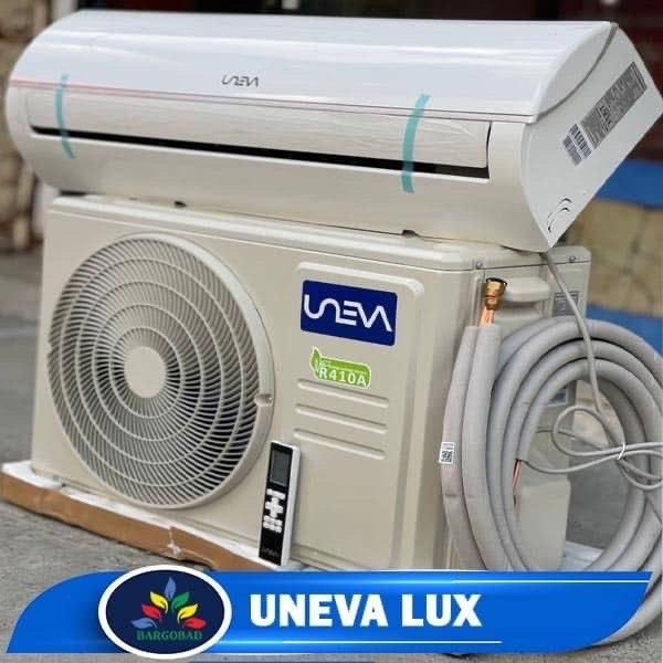 خرید و فروش انواع کولر اسپیلت و پنجرهای|کولر گازی و فنکوئل|رشت, کوی فکوری|دیوار