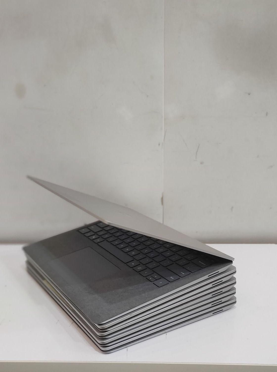 لپ تاپ Surface Laptop 4|رایانه همراه|تهران, میدان ولیعصر|دیوار