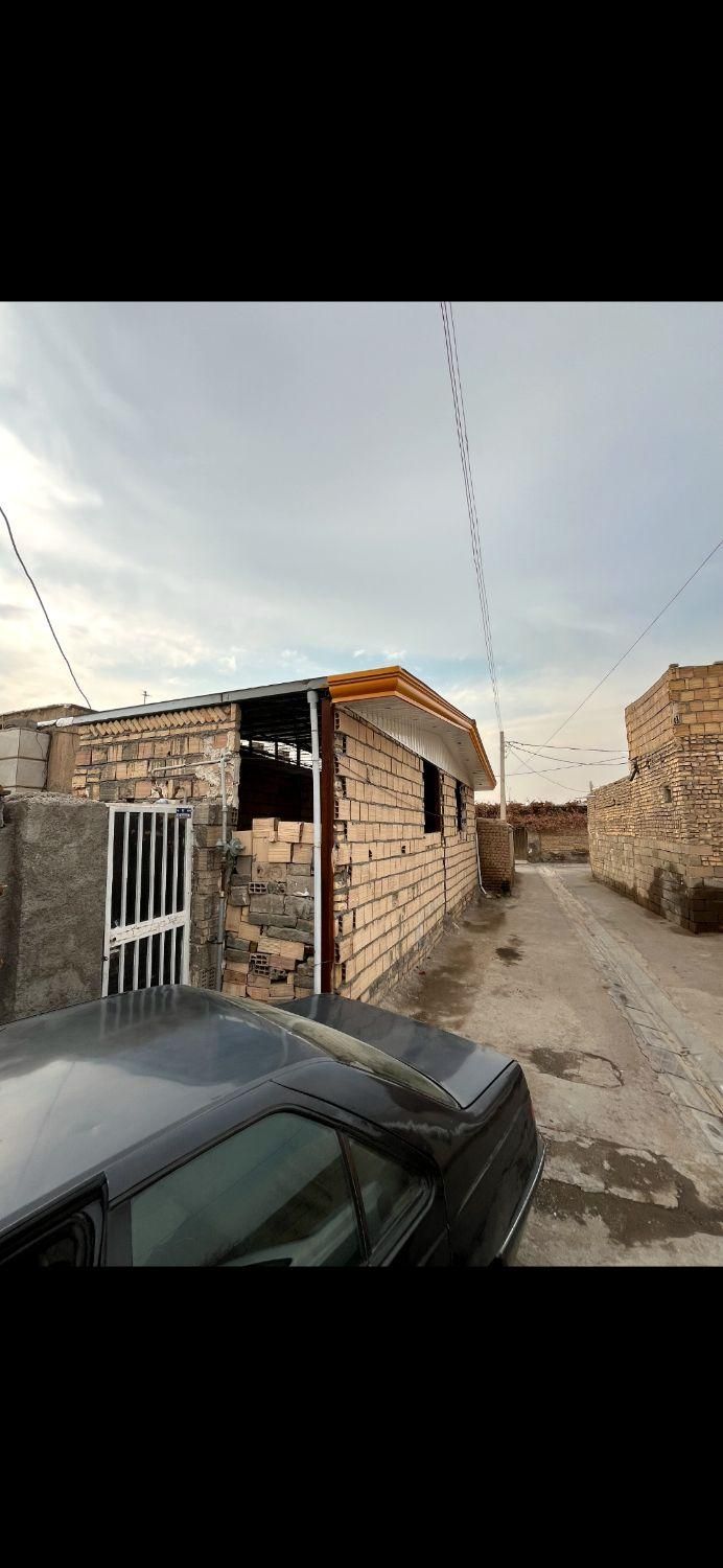 فروش سوئیت ۴۵ متری همکف|فروش آپارتمان|پیشوا, |دیوار