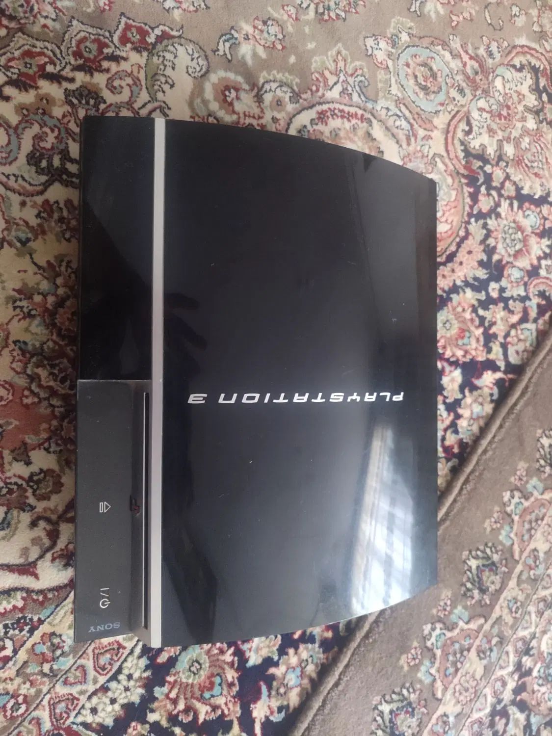 ps3|کنسول، بازی ویدئویی و آنلاین|مشهد, توس (بلوار توس)|دیوار