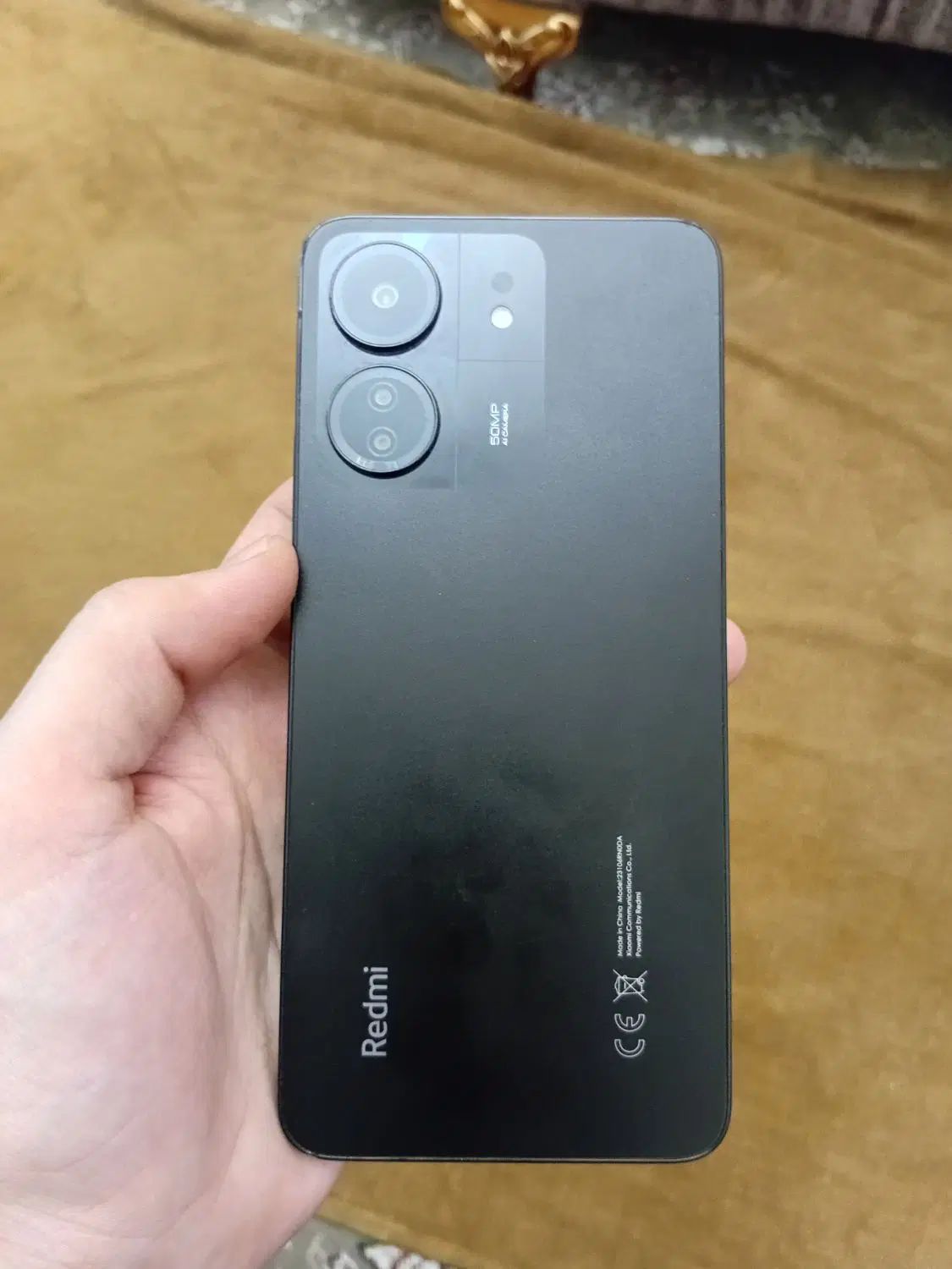 شیائومیXiaomi13cکارکرده|موبایل|تهران, اوقاف|دیوار