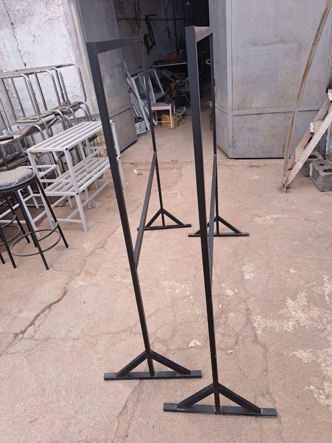 رگال،شلف،کتابخانه|کتابخانه، شلف، قفسههای دیواری|مشهد, خواجه ربیع|دیوار