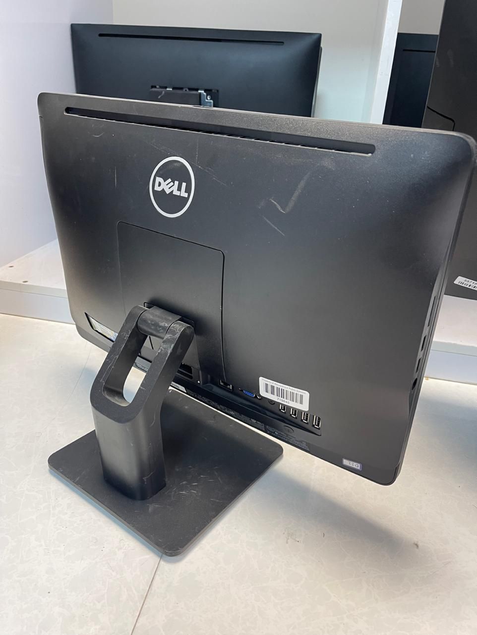 ال این وان اقتصادی ۲۰ اینچ Dell 3030|رایانه رومیزی|اردبیل, |دیوار