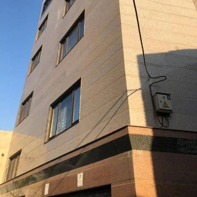 دسترسی ب خط یک وهفت مترو|اجارهٔ آپارتمان|تهران, هرندی|دیوار