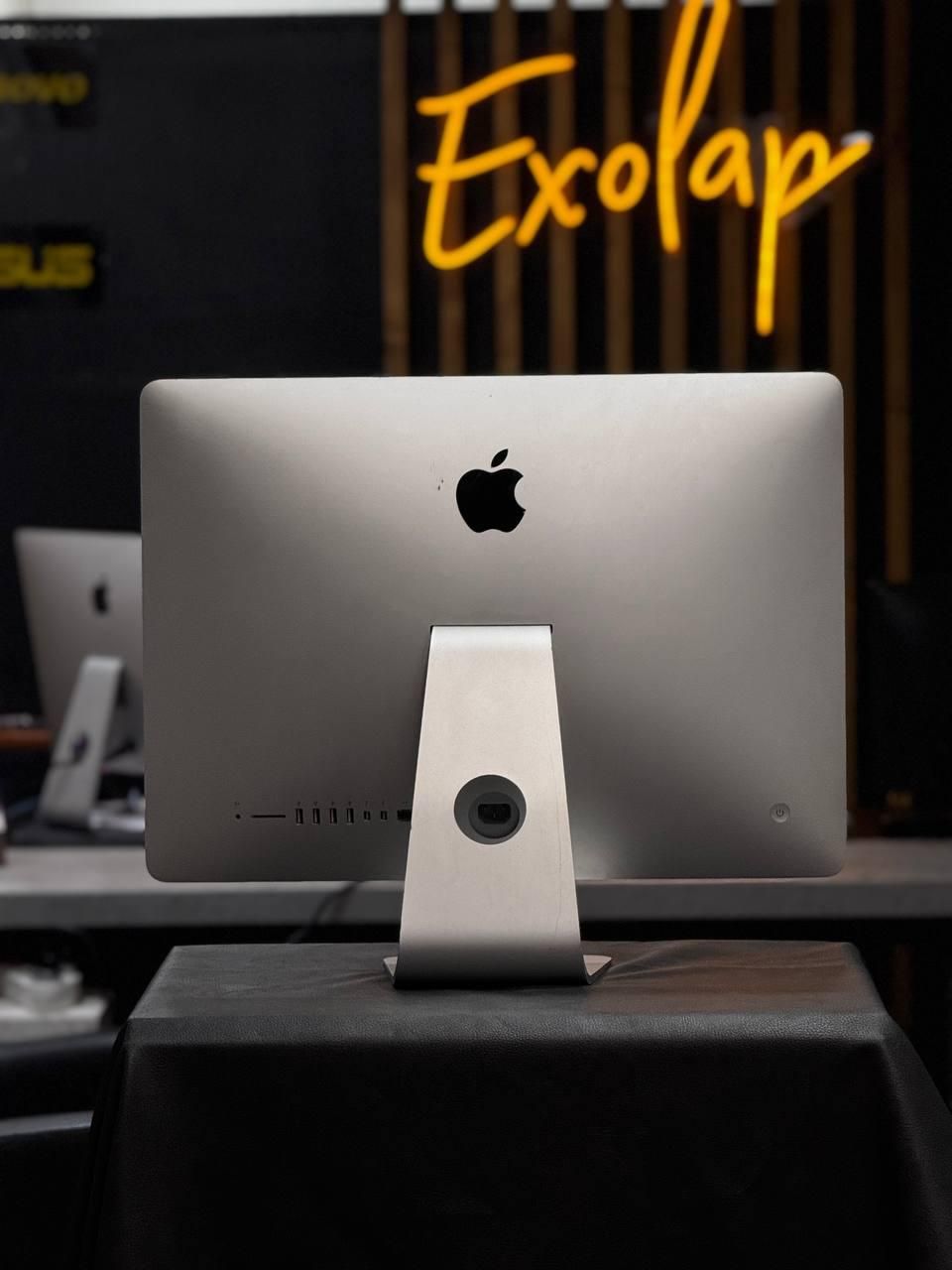 آلینوان All in one مک بوک Apple دو گیگ گرافیک|رایانه رومیزی|یزد, |دیوار