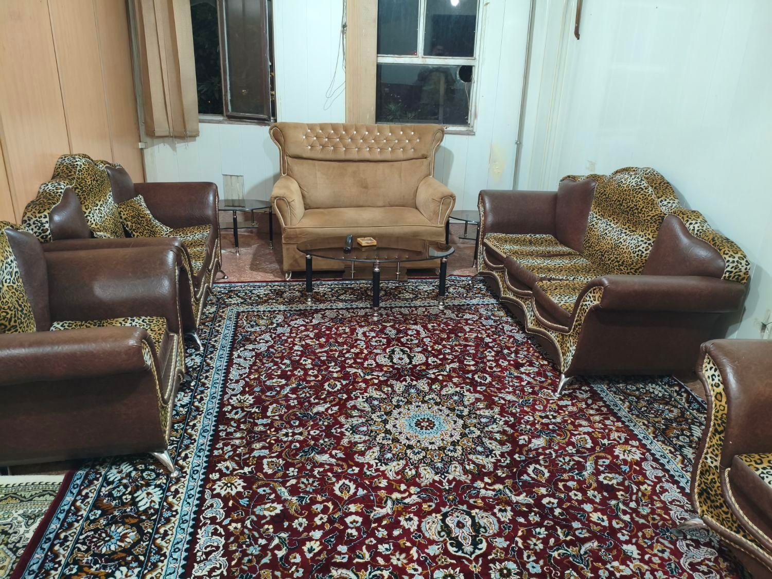 اجاره منزل سوییت سویت سوئیت بلند مدت|اجارهٔ کوتاه‌مدت آپارتمان و سوئیت|ارومیه, |دیوار