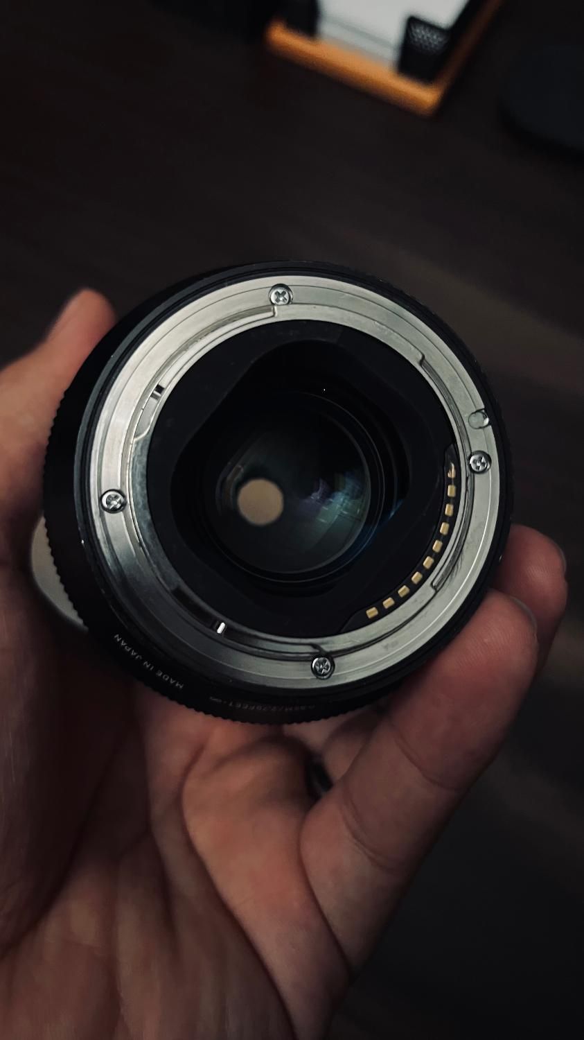 لنز سیگما آرت 85mm f1.4 DG DN برای سونی|دوربین عکاسی و فیلم‌برداری|تهران, چیتگر|دیوار