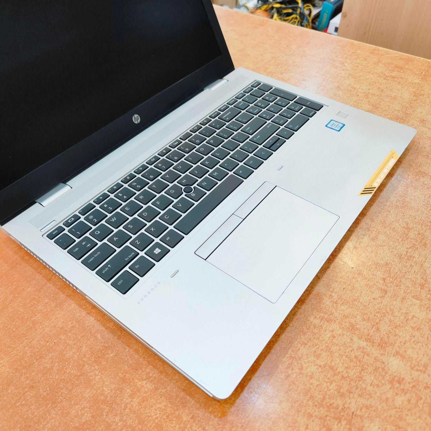 HP CORE i5|رایانه همراه|قم, صفائیه|دیوار