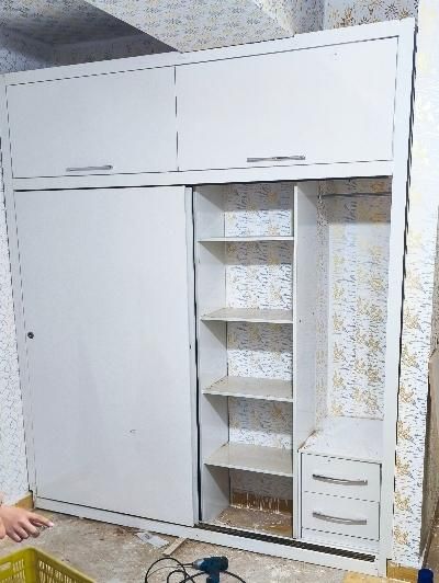 نصاب دکوراسیون داخلی|خدمات پیشه و مهارت|میاندوآب, |دیوار