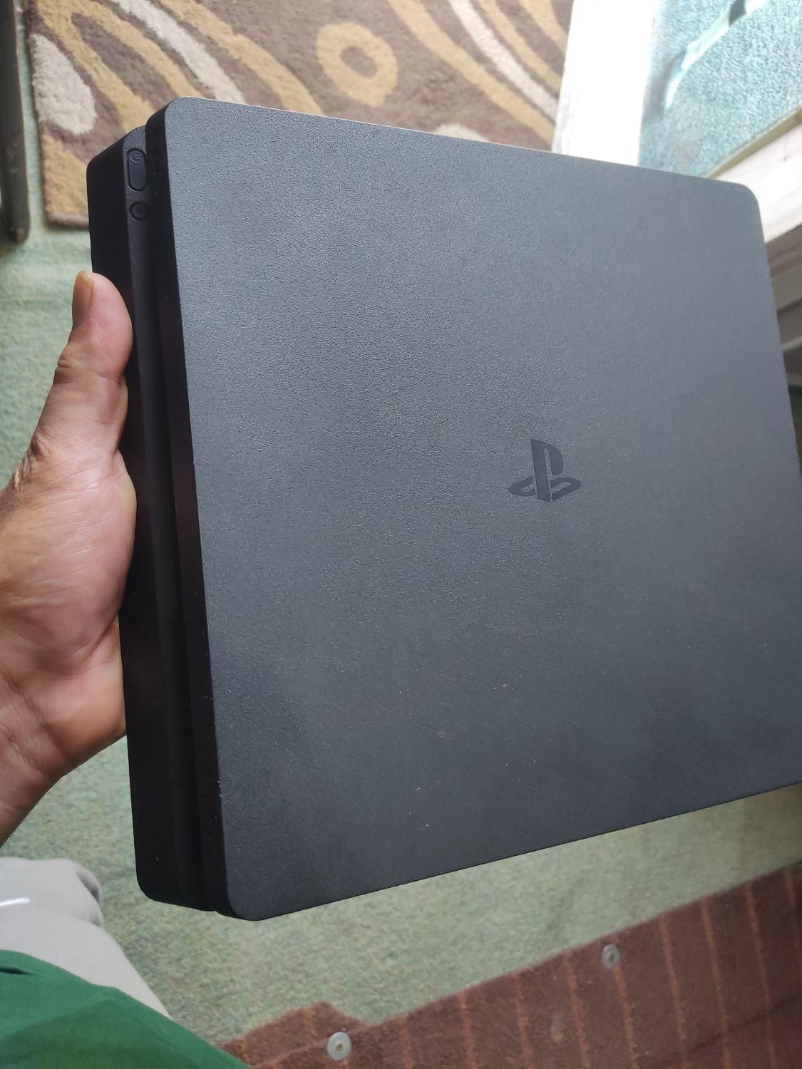 ps4 کپی خور ورژن ۹|کنسول، بازی ویدئویی و آنلاین|بابل, |دیوار