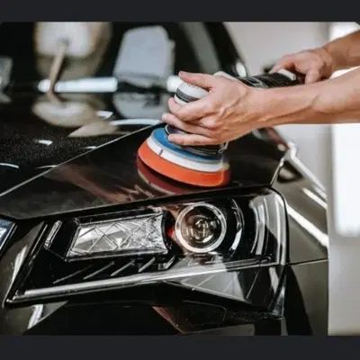 پولیش و سرامیک  نصف قیمت کل‌ استان‌بضمات‌کار‌وقیمت|خدمات موتور و ماشین|زاهدان, |دیوار